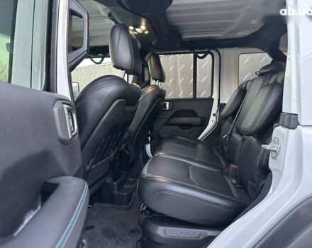 Джип Wrangler, об'ємом двигуна 0 л та пробігом 75 тис. км за 43500 $, фото 28 на Automoto.ua