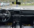 Джип Вранглер, объемом двигателя 0 л и пробегом 32 тыс. км за 48800 $, фото 11 на Automoto.ua