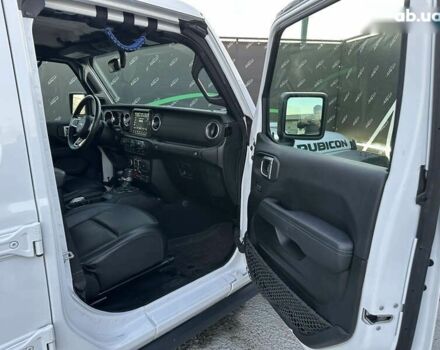 Джип Wrangler, об'ємом двигуна 0 л та пробігом 75 тис. км за 43500 $, фото 4 на Automoto.ua