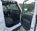 Джип Wrangler, об'ємом двигуна 0 л та пробігом 75 тис. км за 43500 $, фото 4 на Automoto.ua