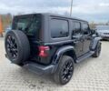 Джип Wrangler, об'ємом двигуна 0 л та пробігом 7 тис. км за 45000 $, фото 8 на Automoto.ua
