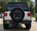 Джип Вранглер, объемом двигателя 0 л и пробегом 32 тыс. км за 48800 $, фото 5 на Automoto.ua