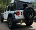 Джип Вранглер, объемом двигателя 0 л и пробегом 32 тыс. км за 48800 $, фото 4 на Automoto.ua