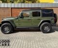 Джип Wrangler, об'ємом двигуна 0 л та пробігом 31 тис. км за 45000 $, фото 3 на Automoto.ua