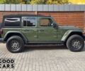 Джип Wrangler, об'ємом двигуна 0 л та пробігом 31 тис. км за 45000 $, фото 7 на Automoto.ua