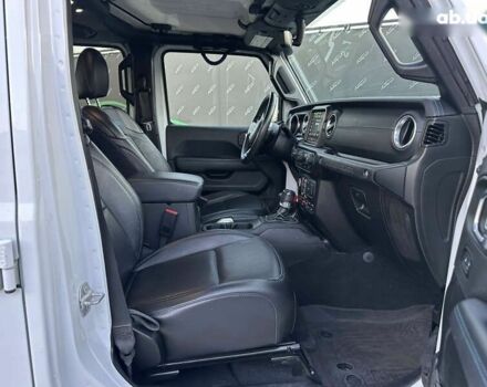 Джип Wrangler, об'ємом двигуна 0 л та пробігом 75 тис. км за 43500 $, фото 5 на Automoto.ua