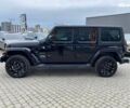 Джип Wrangler, об'ємом двигуна 0 л та пробігом 7 тис. км за 45000 $, фото 5 на Automoto.ua