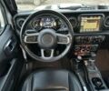 Джип Wrangler, об'ємом двигуна 0 л та пробігом 75 тис. км за 43500 $, фото 14 на Automoto.ua