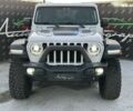 Джип Wrangler, об'ємом двигуна 0 л та пробігом 75 тис. км за 43500 $, фото 2 на Automoto.ua