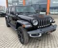 Джип Wrangler, об'ємом двигуна 0 л та пробігом 7 тис. км за 45000 $, фото 1 на Automoto.ua