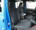Джип Вранглер, объемом двигателя 2 л и пробегом 30 тыс. км за 36000 $, фото 19 на Automoto.ua