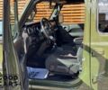 Джип Wrangler, об'ємом двигуна 0 л та пробігом 31 тис. км за 45000 $, фото 14 на Automoto.ua