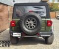 Джип Wrangler, об'ємом двигуна 0 л та пробігом 31 тис. км за 45000 $, фото 5 на Automoto.ua
