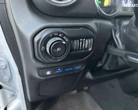 Джип Wrangler, об'ємом двигуна 0 л та пробігом 75 тис. км за 43500 $, фото 19 на Automoto.ua