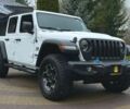 Джип Wrangler, об'ємом двигуна 0 л та пробігом 32 тис. км за 54300 $, фото 1 на Automoto.ua