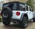 Джип Wrangler, об'ємом двигуна 0 л та пробігом 32 тис. км за 54300 $, фото 6 на Automoto.ua