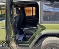 Джип Wrangler, об'ємом двигуна 0 л та пробігом 31 тис. км за 45000 $, фото 27 на Automoto.ua