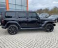 Джип Wrangler, об'ємом двигуна 0 л та пробігом 7 тис. км за 45000 $, фото 9 на Automoto.ua