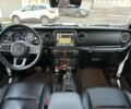 Джип Wrangler, об'ємом двигуна 0 л та пробігом 75 тис. км за 43500 $, фото 13 на Automoto.ua