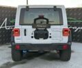 Джип Wrangler, об'ємом двигуна 0 л та пробігом 75 тис. км за 43500 $, фото 3 на Automoto.ua