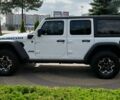 Джип Вранглер, объемом двигателя 0 л и пробегом 32 тыс. км за 48800 $, фото 3 на Automoto.ua