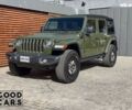 Джип Wrangler, об'ємом двигуна 0 л та пробігом 31 тис. км за 45000 $, фото 2 на Automoto.ua