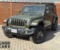 Джип Wrangler, об'ємом двигуна 0 л та пробігом 31 тис. км за 45000 $, фото 1 на Automoto.ua
