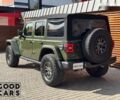 Джип Wrangler, об'ємом двигуна 0 л та пробігом 31 тис. км за 45000 $, фото 4 на Automoto.ua