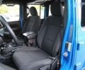 Джип Вранглер, объемом двигателя 2 л и пробегом 30 тыс. км за 36000 $, фото 16 на Automoto.ua