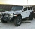 Джип Wrangler, об'ємом двигуна 0 л та пробігом 75 тис. км за 43500 $, фото 1 на Automoto.ua