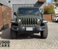 Джип Wrangler, об'ємом двигуна 0 л та пробігом 31 тис. км за 45000 $, фото 1 на Automoto.ua