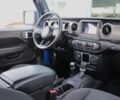 Джип Вранглер, объемом двигателя 2 л и пробегом 30 тыс. км за 36000 $, фото 20 на Automoto.ua