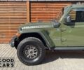 Джип Wrangler, об'ємом двигуна 0 л та пробігом 31 тис. км за 45000 $, фото 8 на Automoto.ua