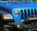 Джип Вранглер, объемом двигателя 2 л и пробегом 30 тыс. км за 33900 $, фото 4 на Automoto.ua