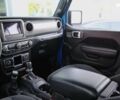Джип Вранглер, объемом двигателя 2 л и пробегом 30 тыс. км за 36000 $, фото 22 на Automoto.ua
