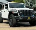 Джип Вранглер, объемом двигателя 0 л и пробегом 32 тыс. км за 48800 $, фото 1 на Automoto.ua