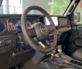 купити нове авто Джип Wrangler 2023 року від офіційного дилера Автоцентр AUTO.RIA Джип фото