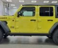 Джип Wrangler, об'ємом двигуна 0 л та пробігом 0 тис. км за 75794 $, фото 3 на Automoto.ua