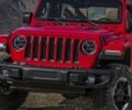 купить новое авто Джип Вранглер 2023 года от официального дилера JEEP ЦЕНТР ОДЕСА ТОВ «АДІС-МОТОР» Джип фото