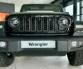 купить новое авто Джип Вранглер 2023 года от официального дилера JEEP ЦЕНТР ОДЕСА ТОВ «АДІС-МОТОР» Джип фото