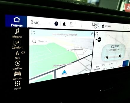 купить новое авто Джип Вранглер 2023 года от официального дилера JEEP ЦЕНТР ОДЕСА ТОВ «АДІС-МОТОР» Джип фото