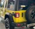 купити нове авто Джип Wrangler 2023 року від офіційного дилера JEEP «Сателіт Мотор» Аеліта Джип фото