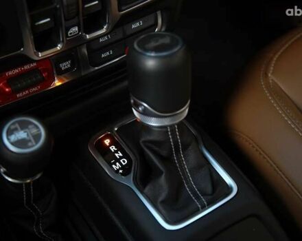 Джип Вранглер, объемом двигателя 0 л и пробегом 26 тыс. км за 52500 $, фото 20 на Automoto.ua