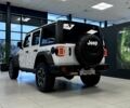 купить новое авто Джип Вранглер 2023 года от официального дилера JEEP ЦЕНТР ОДЕСА ТОВ «АДІС-МОТОР» Джип фото