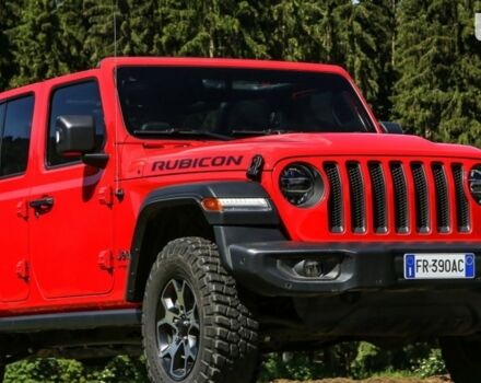 купить новое авто Джип Вранглер 2023 года от официального дилера JEEP ЦЕНТР ОДЕСА ТОВ «АДІС-МОТОР» Джип фото