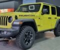 Джип Wrangler, об'ємом двигуна 0 л та пробігом 0 тис. км за 75794 $, фото 2 на Automoto.ua