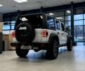 купити нове авто Джип Wrangler 2023 року від офіційного дилера JEEP ЦЕНТР ОДЕСА ТОВ «АДІС-МОТОР» Джип фото