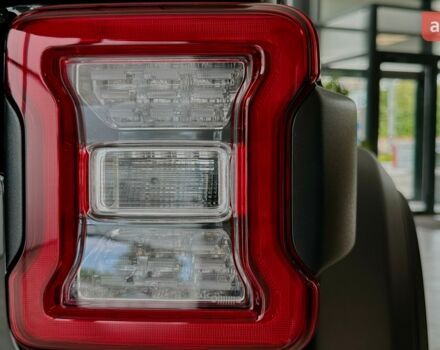 купить новое авто Джип Вранглер 2023 года от официального дилера JEEP ЦЕНТР ОДЕСА ТОВ «АДІС-МОТОР» Джип фото