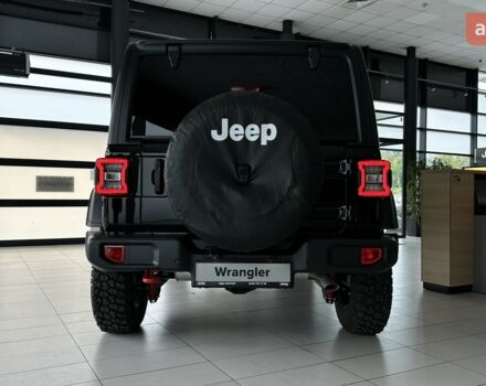купить новое авто Джип Вранглер 2023 года от официального дилера JEEP ЦЕНТР ОДЕСА ТОВ «АДІС-МОТОР» Джип фото