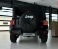 купить новое авто Джип Вранглер 2023 года от официального дилера JEEP ЦЕНТР ОДЕСА ТОВ «АДІС-МОТОР» Джип фото